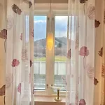 샬레 Wildlife Retreat Lofoten *