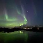 Σαλέ Wildlife Retreat Lofoten *