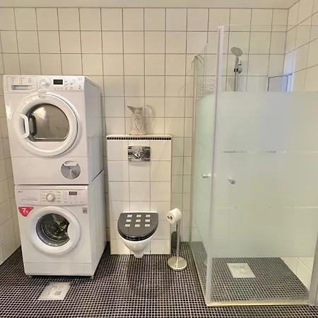 Σαλέ Wildlife Retreat Lofoten *