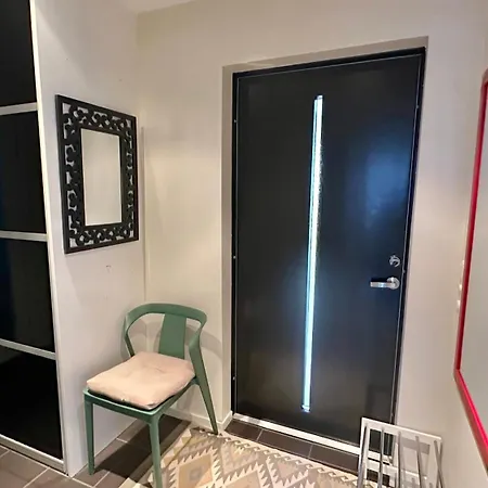 Wildlife Retreat Lofoten