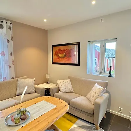 Wildlife Retreat Lofoten Σαλέ *