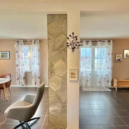 Wildlife Retreat Lofoten * Bostad