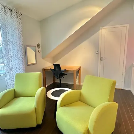 Wildlife Retreat Lofoten Σαλέ Bostad