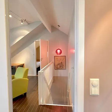 Wildlife Retreat Lofoten Σαλέ *