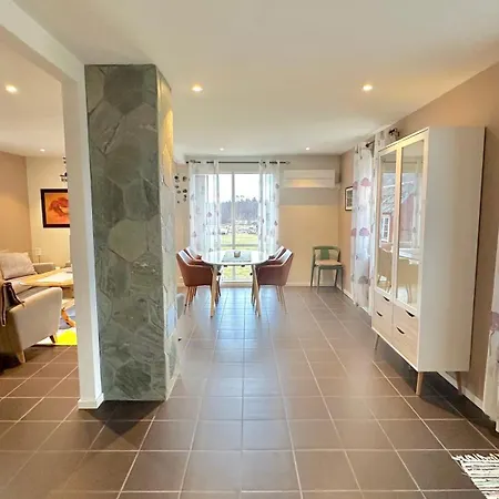 Wildlife Retreat Lofoten Σαλέ Bostad