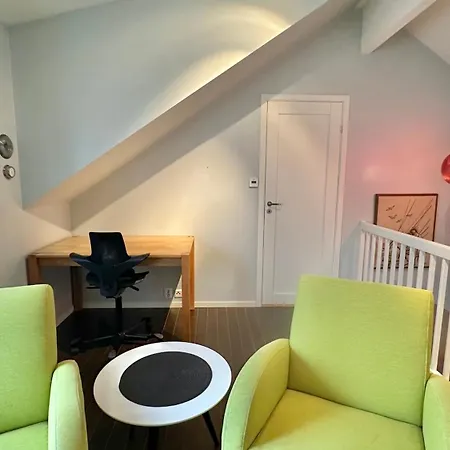 Wildlife Retreat Lofoten * Bostad