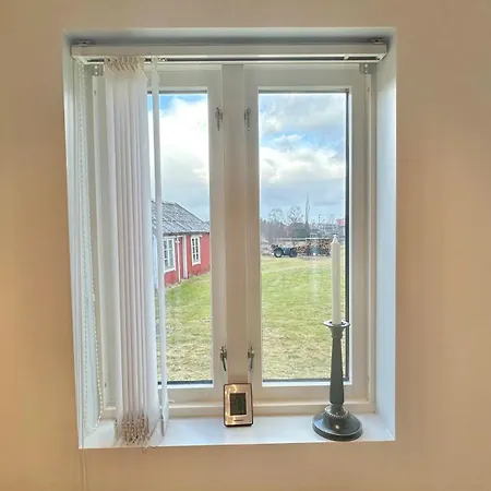 Wildlife Retreat Lofoten