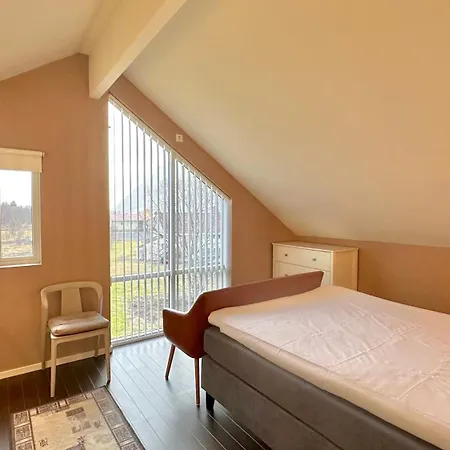 Σαλέ Wildlife Retreat Lofoten