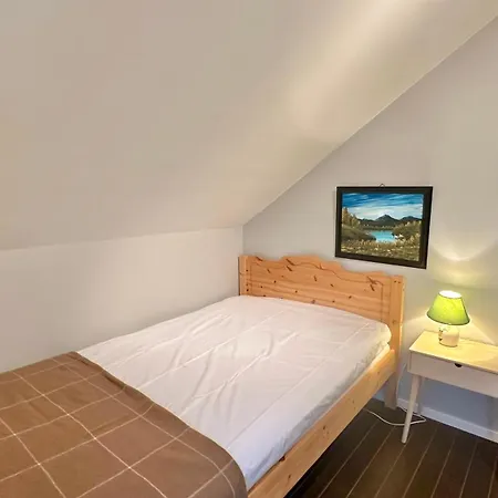 Σαλέ Wildlife Retreat Lofoten *