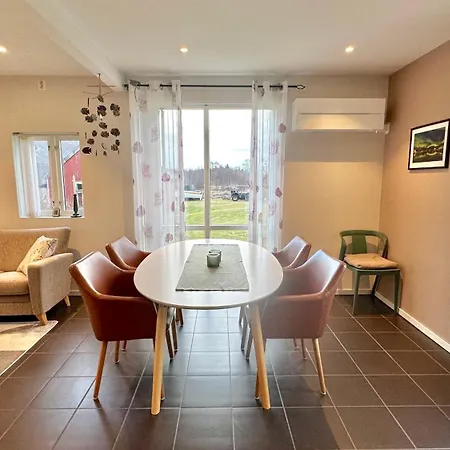 Wildlife Retreat Lofoten Σαλέ Bostad