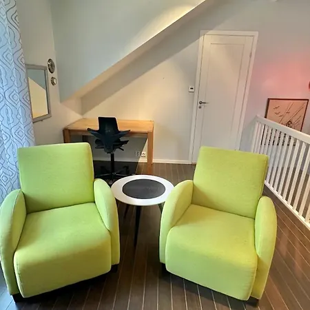 Wildlife Retreat Lofoten * Bostad