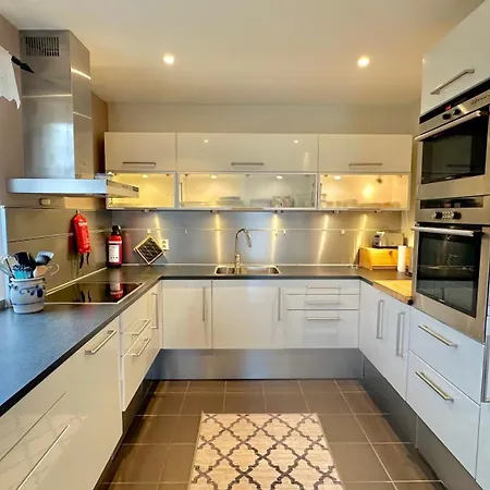 Σαλέ Wildlife Retreat Lofoten