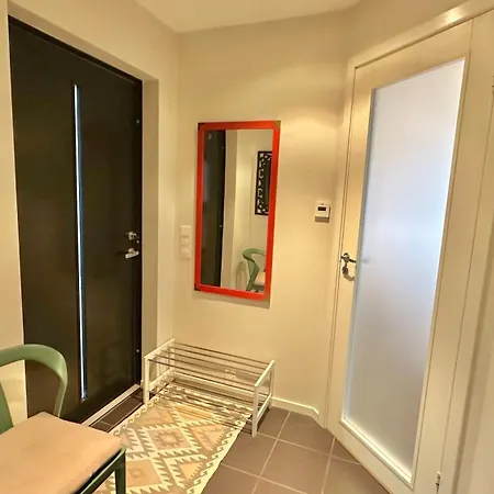 Σαλέ Wildlife Retreat Lofoten *