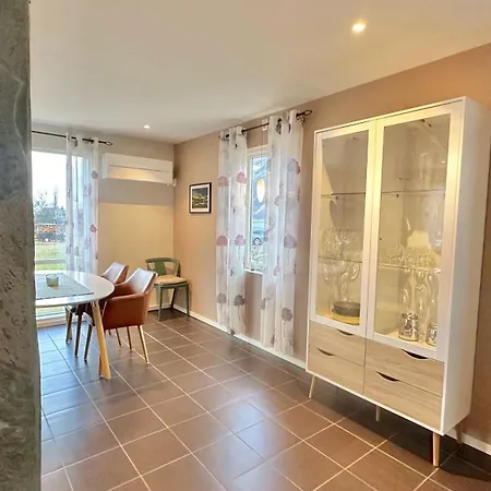 Σαλέ Wildlife Retreat Lofoten Bostad