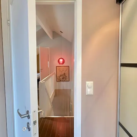 Wildlife Retreat Lofoten