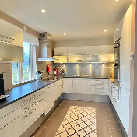 Wildlife Retreat Lofoten