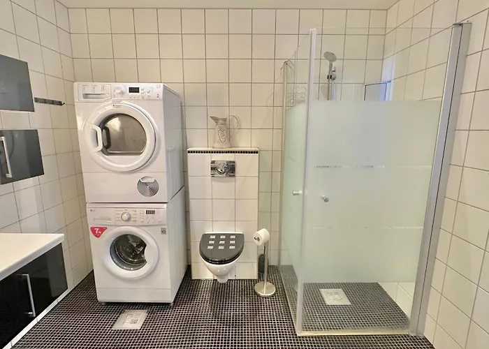 בקתה Wildlife Retreat Lofoten *