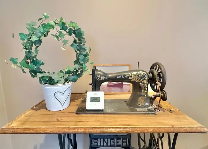 בקתה Wildlife Retreat Lofoten Bostad