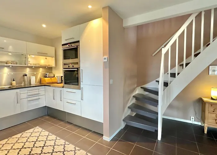 Wildlife Retreat Lofoten *