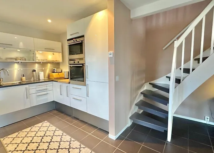 Wildlife Retreat Lofoten * Bostad