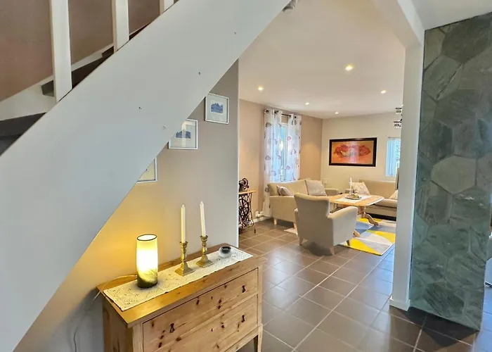 Wildlife Retreat Lofoten *