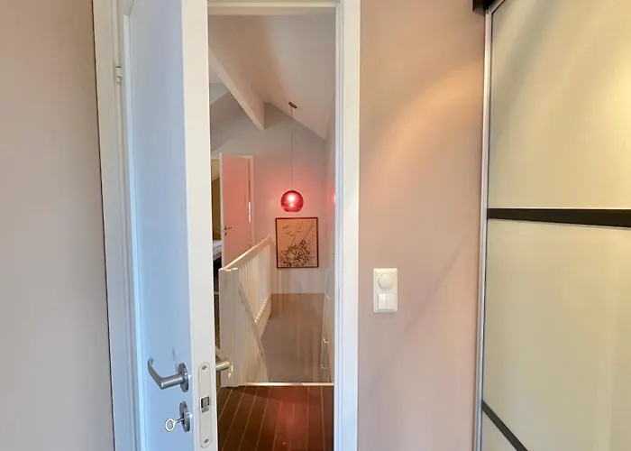 Wildlife Retreat Lofoten