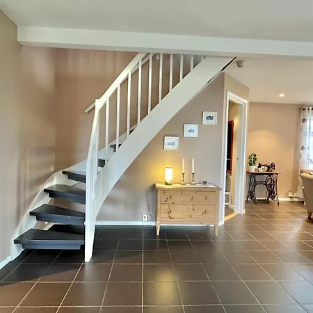 Wildlife Retreat Lofoten 샬레