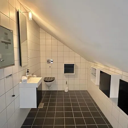 Chalet Wildlife Retreat Lofoten *
