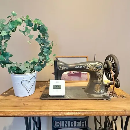 샬레 Wildlife Retreat Lofoten Bostad