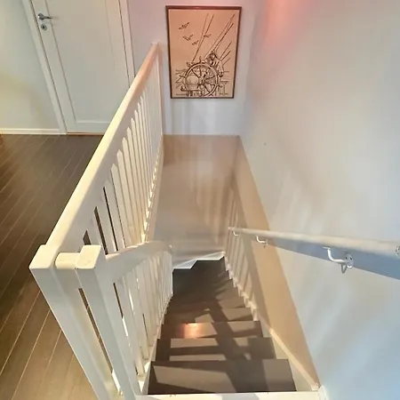 Wildlife Retreat Lofoten Bostad