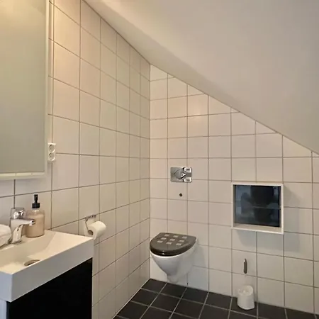 Wildlife Retreat Lofoten Chalet