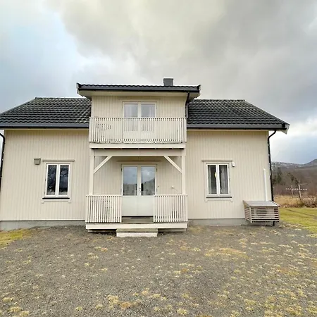 Wildlife Retreat Lofoten