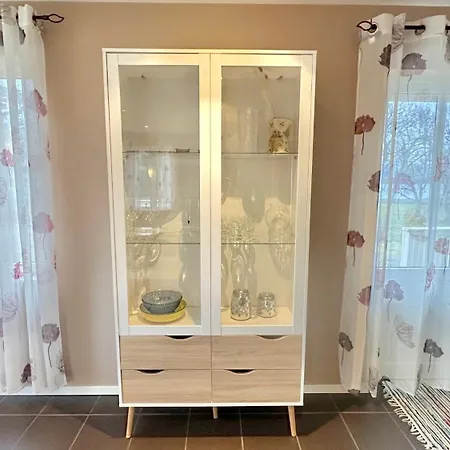 Wildlife Retreat Lofoten