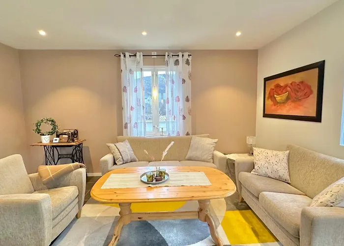 Wildlife Retreat Lofoten Domek alpejski Bostad