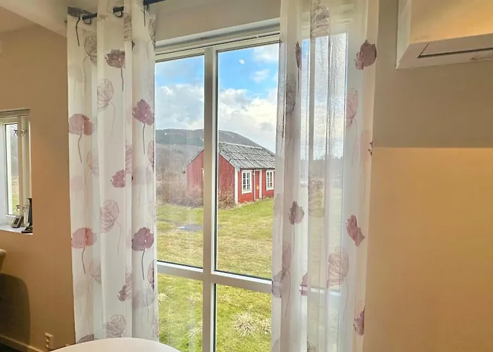 Wildlife Retreat Lofoten *