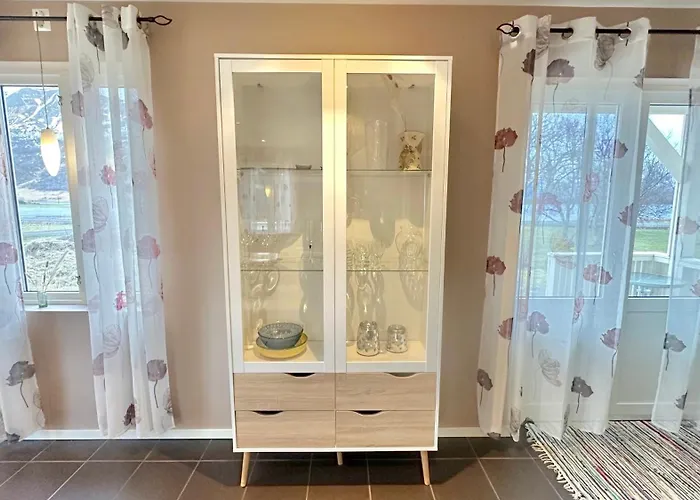 Wildlife Retreat Lofoten